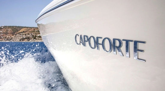 Capoforte FX 270 brand new for sale