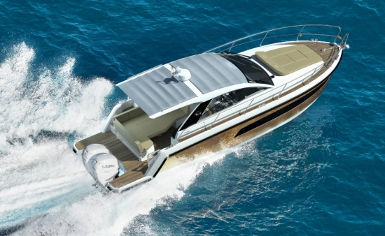 Sealine S335v brand new for sale