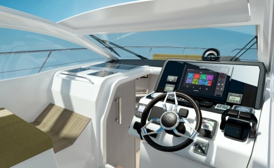 Sealine S335v brand new for sale