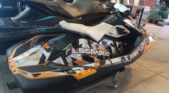 Sea Doo SPARK preowned for sale