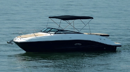 Sea Ray SUNSPORT 230 brand new for sale