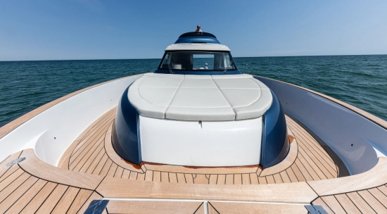 Solaris Power 48 FLYBRIDGE brand new for sale