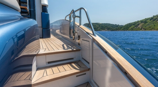 Solaris Power 48 FLYBRIDGE brand new for sale