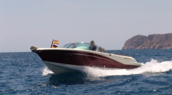 Jeanneau RUNABOUT 755 preowned for sale