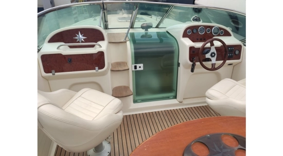 Jeanneau RUNABOUT 755 preowned for sale