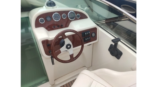 Jeanneau RUNABOUT 755 preowned for sale