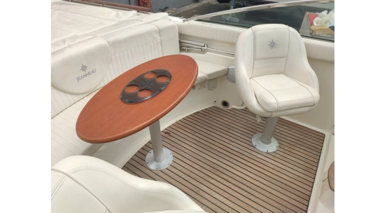 Jeanneau RUNABOUT 755 preowned for sale