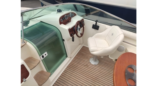 Jeanneau RUNABOUT 755 preowned for sale