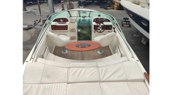 Jeanneau RUNABOUT 755 preowned for sale