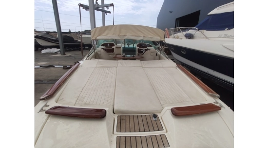 Jeanneau RUNABOUT 755 preowned for sale