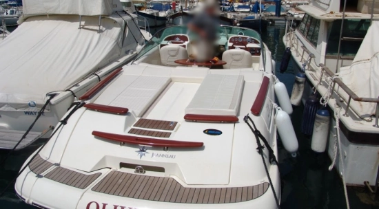 Jeanneau RUNABOUT 755 preowned for sale