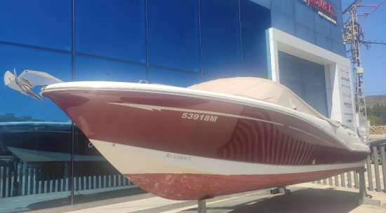 Jeanneau RUNABOUT 755 preowned for sale