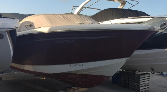 Jeanneau RUNABOUT 755 preowned for sale