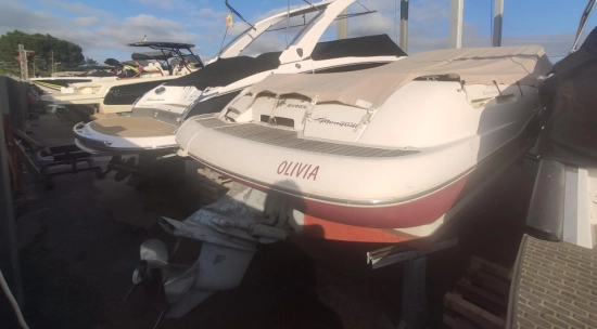 Jeanneau RUNABOUT 755 preowned for sale