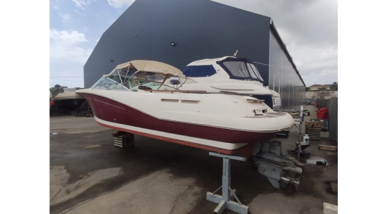 Jeanneau RUNABOUT 755 preowned for sale