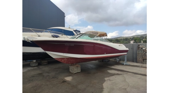 Jeanneau RUNABOUT 755 preowned for sale