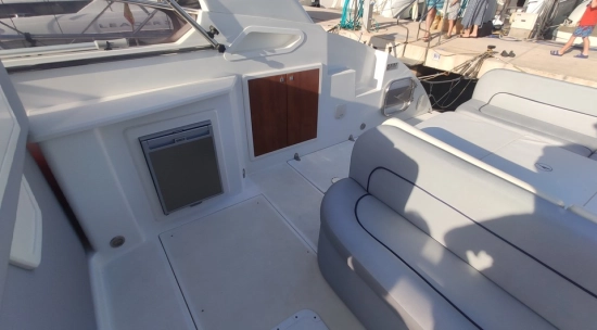 Airon Marine 388 preowned for sale