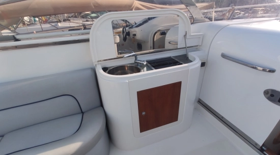 Airon Marine 388 preowned for sale