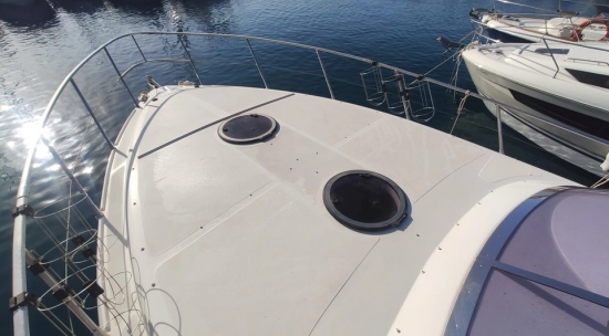 Airon Marine 388 preowned for sale