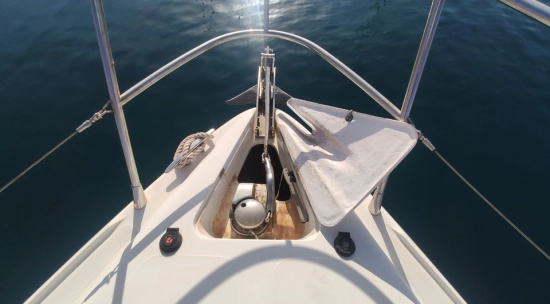 Airon Marine 388 preowned for sale