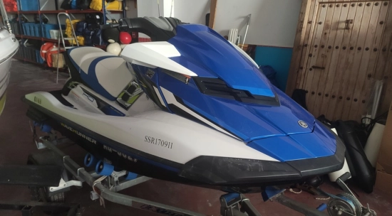 Yamaha FXHO preowned for sale