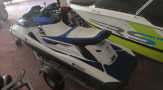 Yamaha FXHO preowned for sale