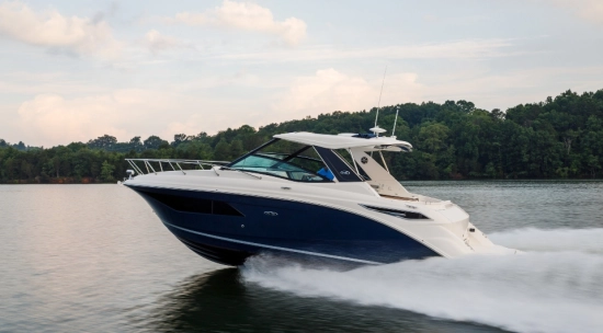 Sea Ray Sundancer 320 brand new for sale