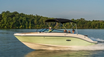 Sea Ray SPX 230 neu zum verkauf