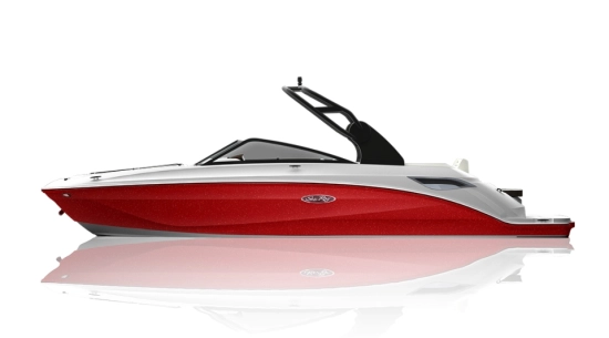 Sea Ray SDX 250 brand new for sale