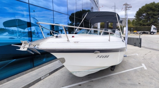 DORAL 245 ESCAPE CUDDY preowned for sale