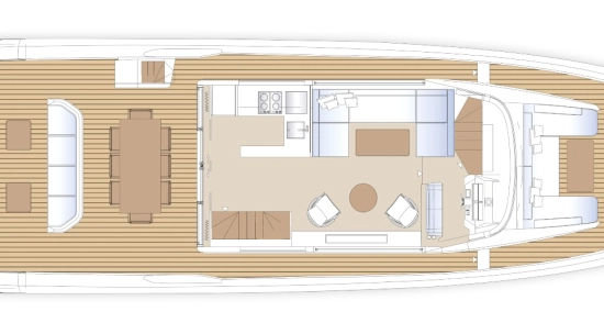 Solaris Power 70 LONG RANGE brand new for sale