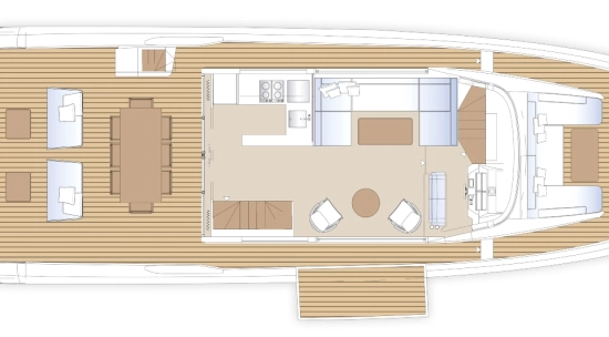 Solaris Power 70 LONG RANGE brand new for sale