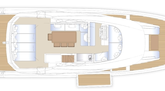 Solaris Power 70 LONG RANGE brand new for sale