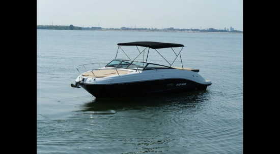 Sea Ray Sun Sport 230 preowned for sale