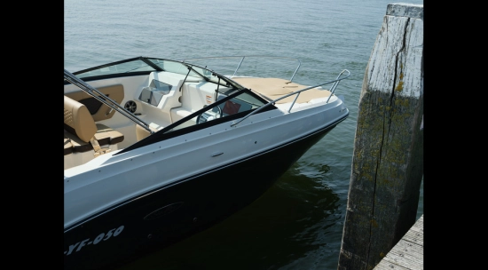 Sea Ray Sun Sport 230 preowned for sale