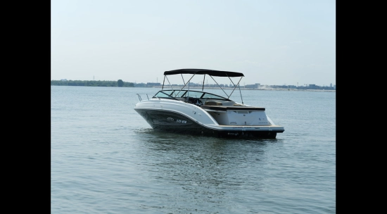 Sea Ray Sun Sport 230 preowned for sale