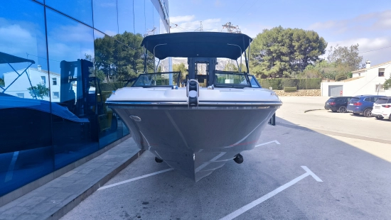 Sea Ray SPX 230 brand new for sale