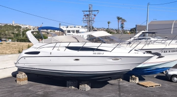 Bayliner 3055 CIERA SUNBRIDGE preowned for sale