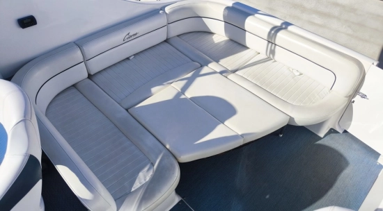 Bayliner 3055 CIERA SUNBRIDGE preowned for sale