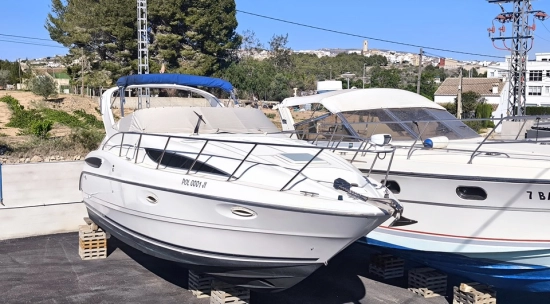 Bayliner 3055 CIERA SUNBRIDGE preowned for sale