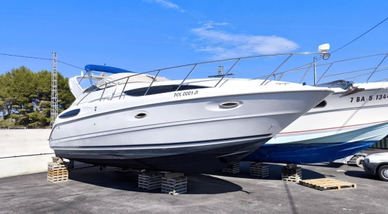 Bayliner 3055 CIERA SUNBRIDGE preowned for sale