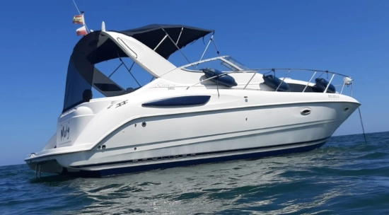 Bayliner 3055 CIERA SUNBRIDGE preowned for sale