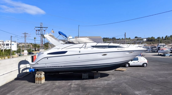 Bayliner 3055 CIERA SUNBRIDGE preowned for sale