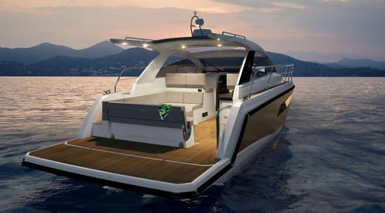 Sealine S335 brand new for sale