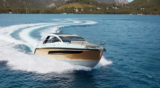 Sealine S335 brand new for sale