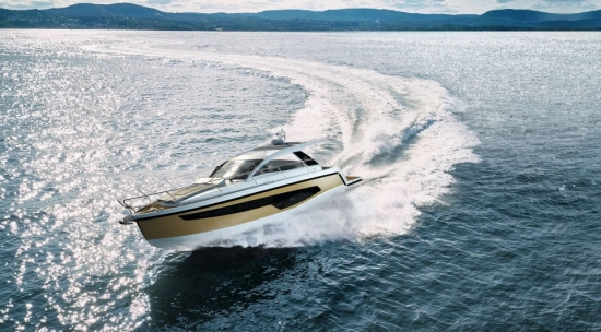 Sealine S335 brand new for sale