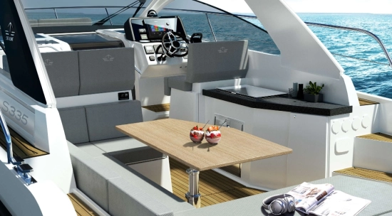 Sealine S335 brand new for sale