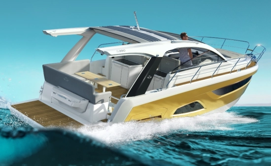 Sealine S390 brand new for sale