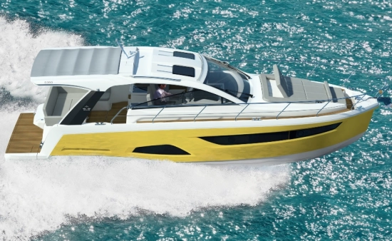 Sealine S390 brand new for sale