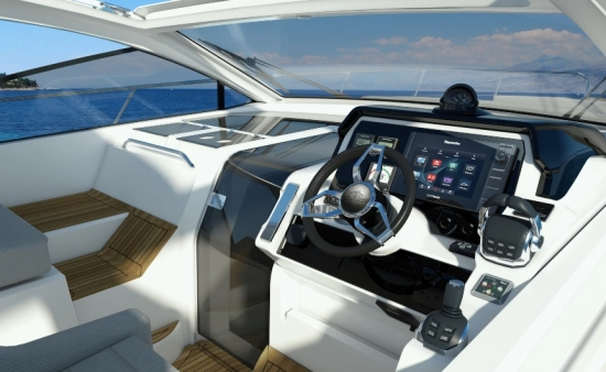 Sealine S390 brand new for sale